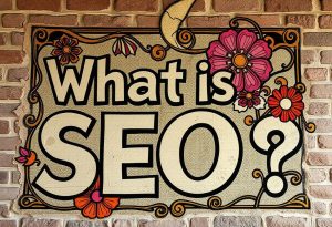 what is seo