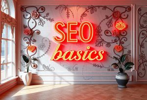 SEO basics