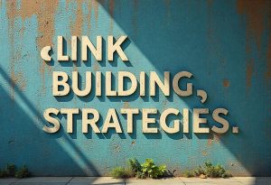 Link Building Strategies