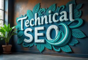 Technical SEO