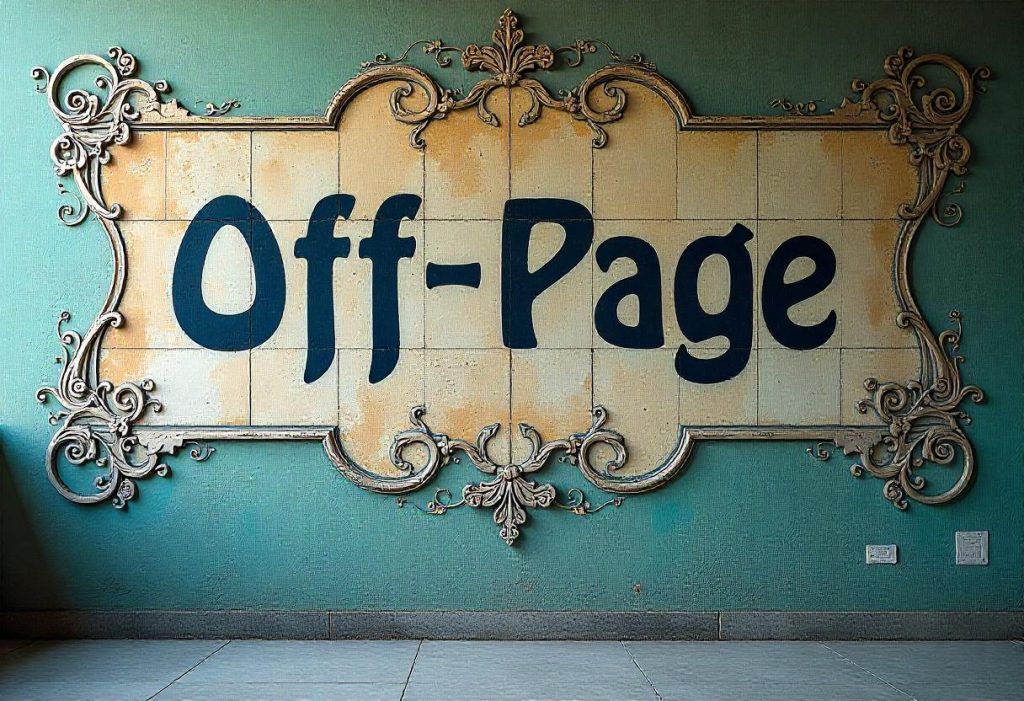 off-page seo | off page seo