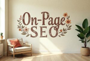 on-page seo